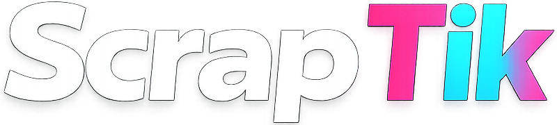ScrapTik